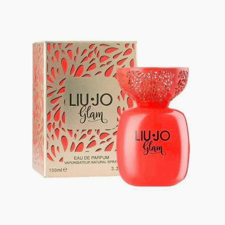 Liu Jo - Glam - Eau de Parfum