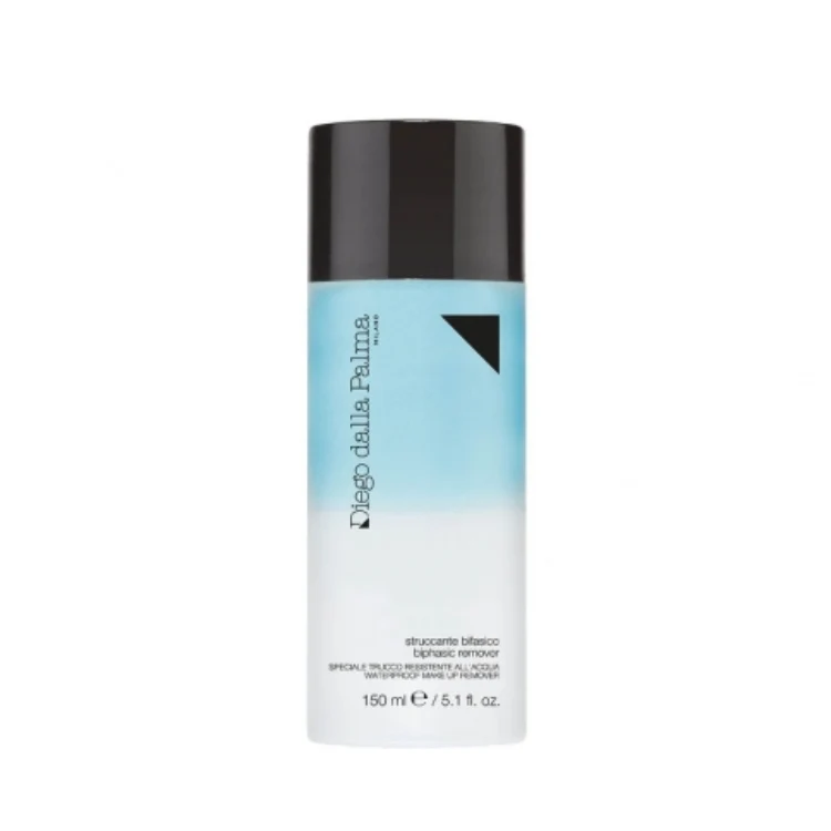 Diego dalla Palma - Struccante Bifasico - Biphasic Remover - Speciale Trucco Resistente All'Acqua - Waterproof Make Up Remover