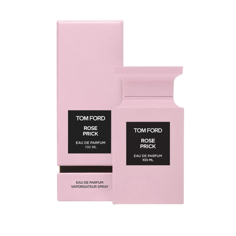 Tom Ford - Rose Prick - Eau de Parfum