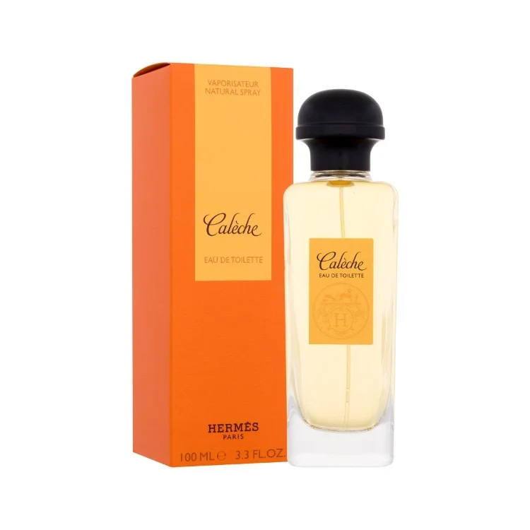 Hermès - Calèche - Eau de Toilette