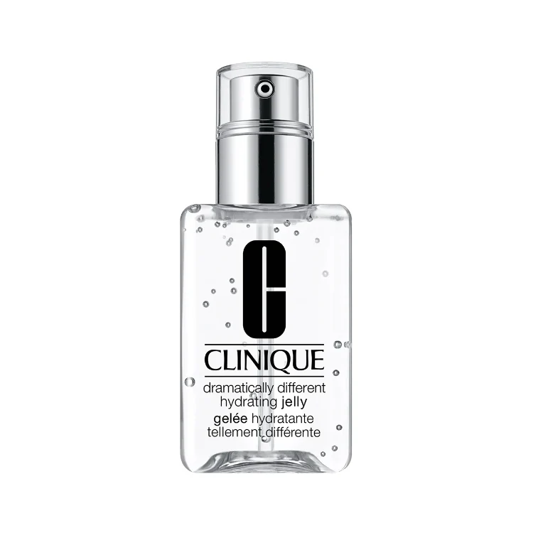 Clinique - Dramatically Different Hydrating Jelly - Gelée Hydratante Tellement Différente