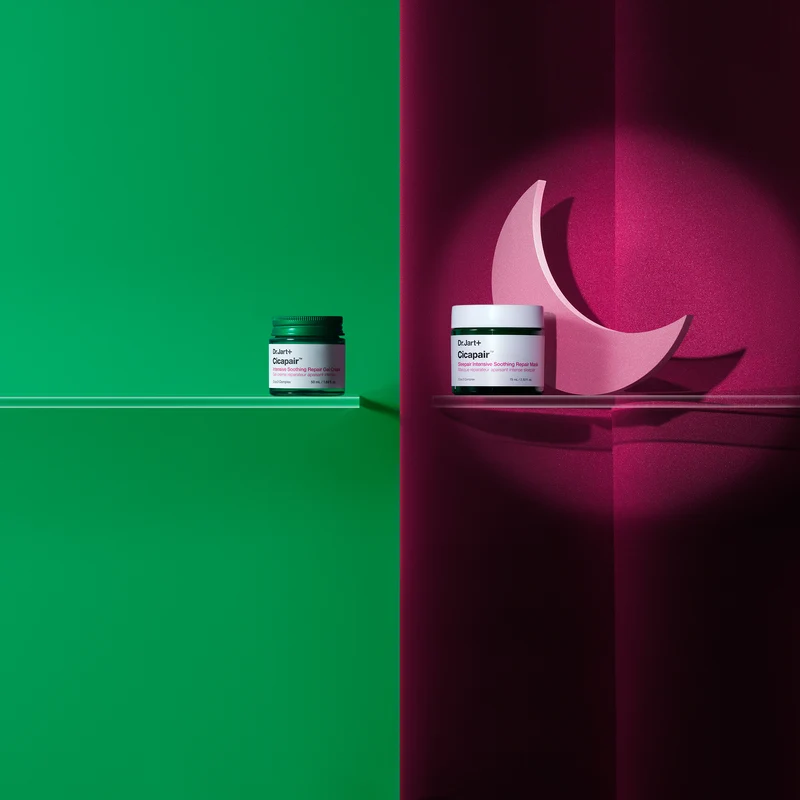 Dr.Jart+ Cicapair Sleepair Intensive Soothing Repair Mask