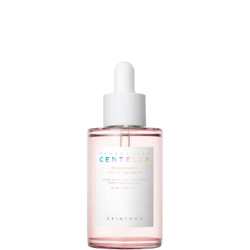 Skin1004 Madagascar Centella Poremizing Fresh Ampoule