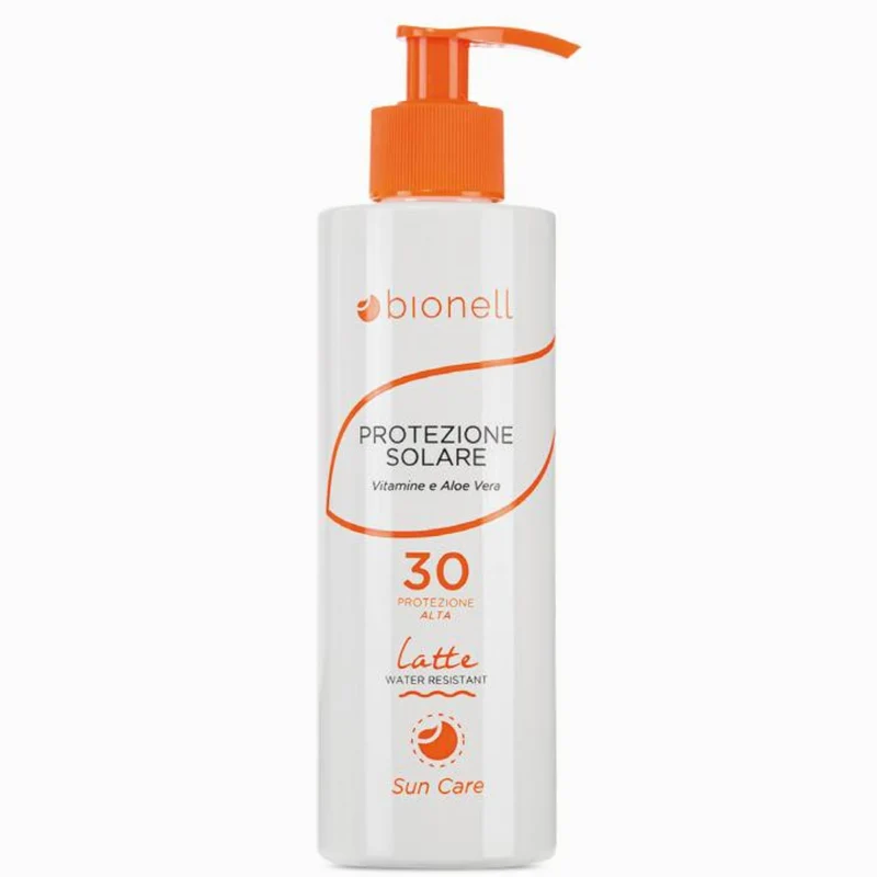 Bionell Protezione Solare SPF50 300ml