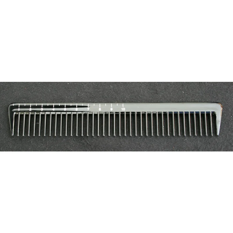 Pettine per capelli da Taglio Centimetrato