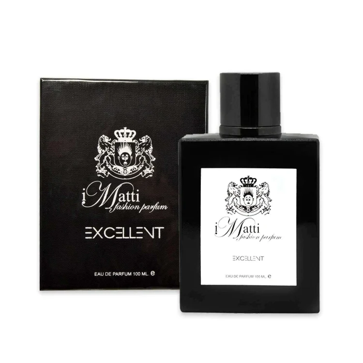 I Matti - Excellent - Eau de Parfum