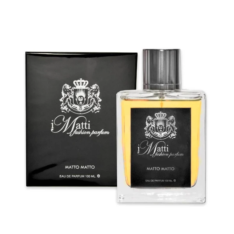 I Matti - Matto Matto - Eau de Parfum