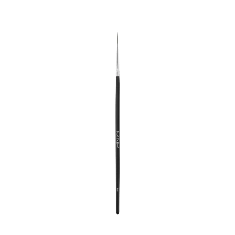 Mesauda - MNP - Nail Art Brush - Nail Art Brush Striper - Pennello Nail Art In Setola Sintetica