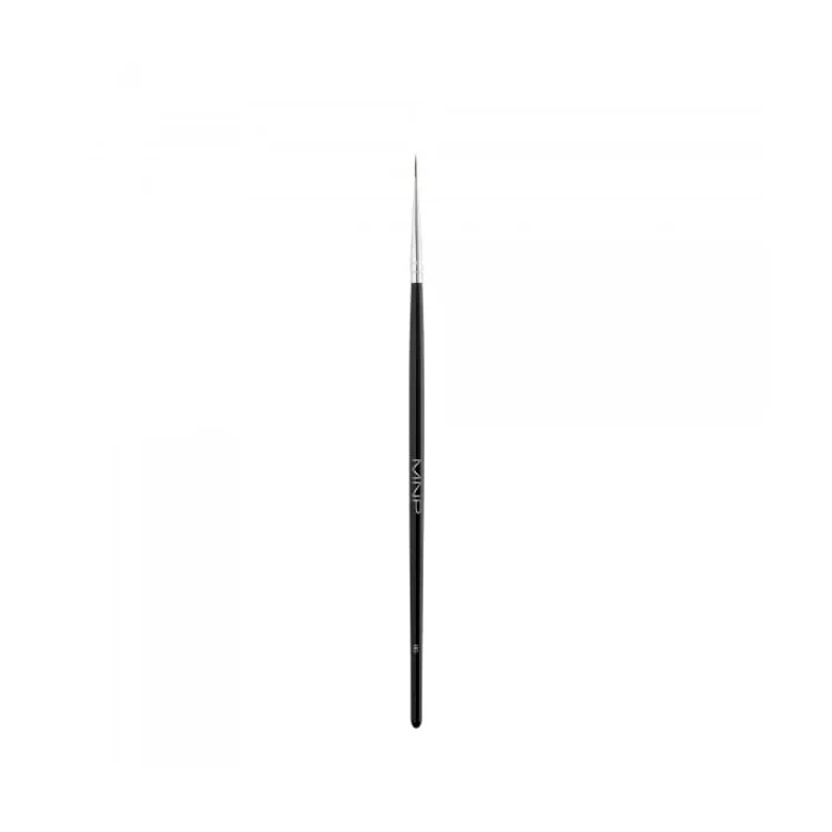 Mesauda - MNP - Nail Art Brush - Nail Art Brush Detailer - Pennello Nail Art In Setola Sintetica