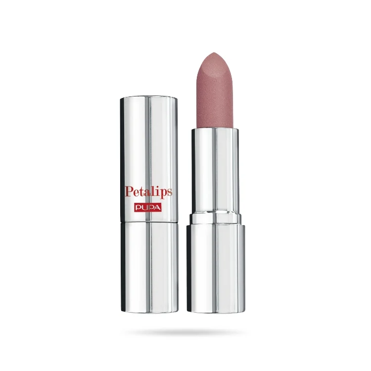 Pupa - Petalips - Rossetto Soft Matt - Soft Matt Lipstick - Rouge À Lèvres Soft Matt