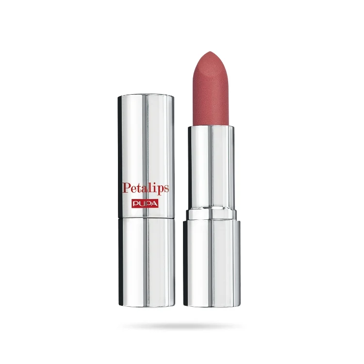Pupa - Petalips - Rossetto Soft Matt - Soft Matt Lipstick - Rouge À Lèvres Soft Matt