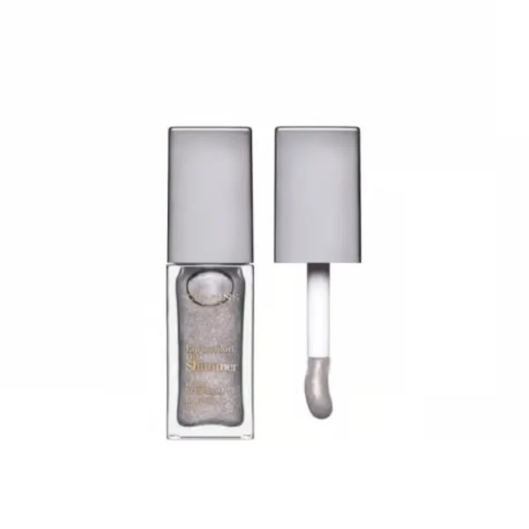 Clarins - Lip Comfort Oil Shimmer - Huile Scintillante - Sparkling Oil