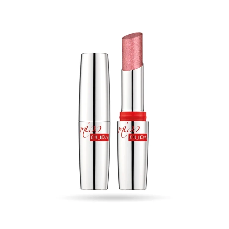 Pupa - Miss Starlight - Rossetto Ultra Brillante - Ultra Shiny Lipstick - Rouge À Lèvres Ultra-Brillant