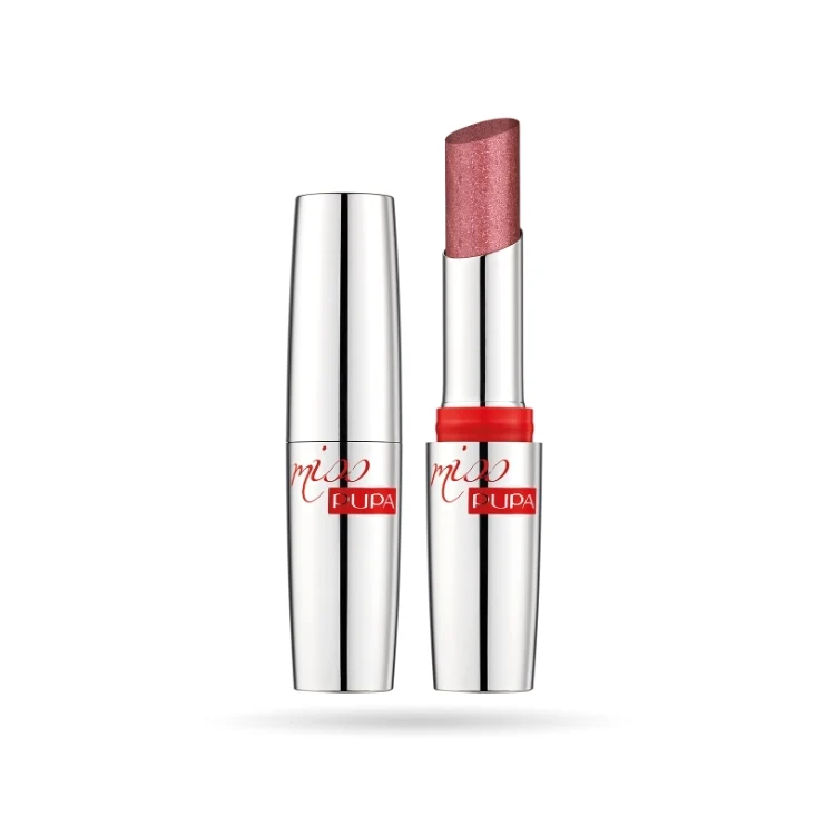 Pupa - Miss Starlight - Rossetto Ultra Brillante - Ultra Shiny Lipstick - Rouge À Lèvres Ultra-Brillant