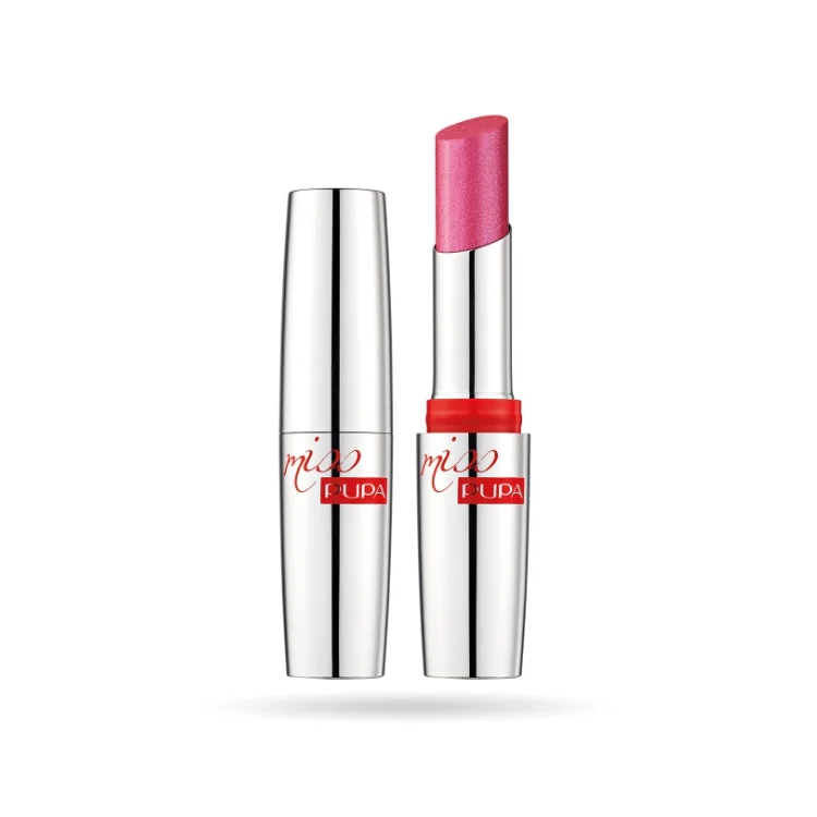 Pupa - Miss Starlight - Rossetto Ultra Brillante - Ultra Shiny Lipstick - Rouge À Lèvres Ultra-Brillant