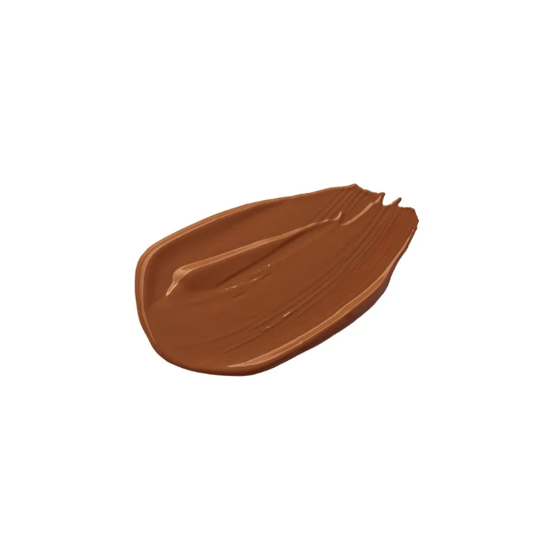 Mesauda - The Skin - Luminous Finish Hydrating Foundation - Fond De Teint Hydratant Fini Lumineux - SPF 15