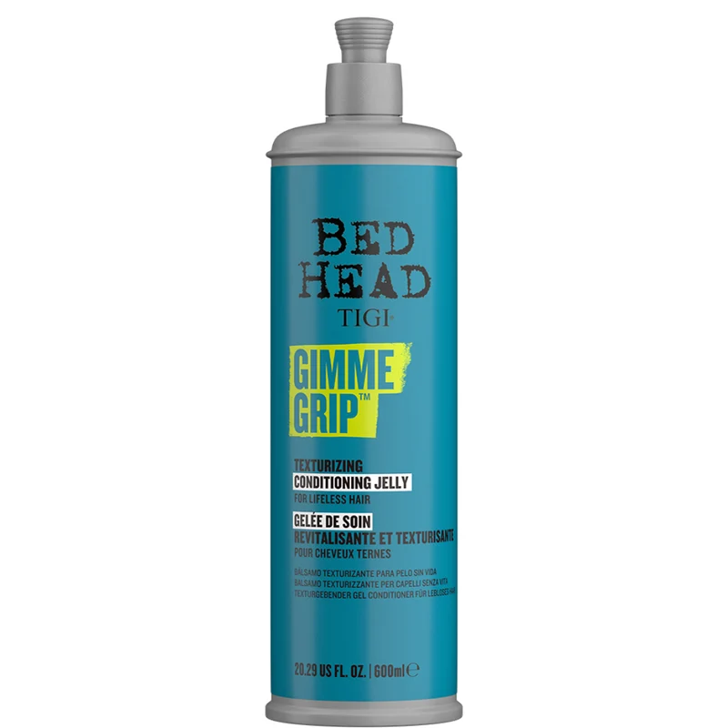 Bed Head Tigi Gimme Grip Conditioner - Texturizing 400ml