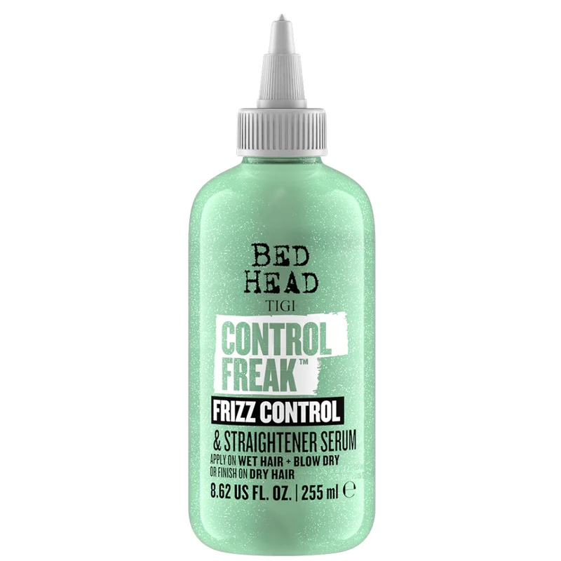 Bed Head Tigi Control Freak - Frizz Control & Straightener Serum