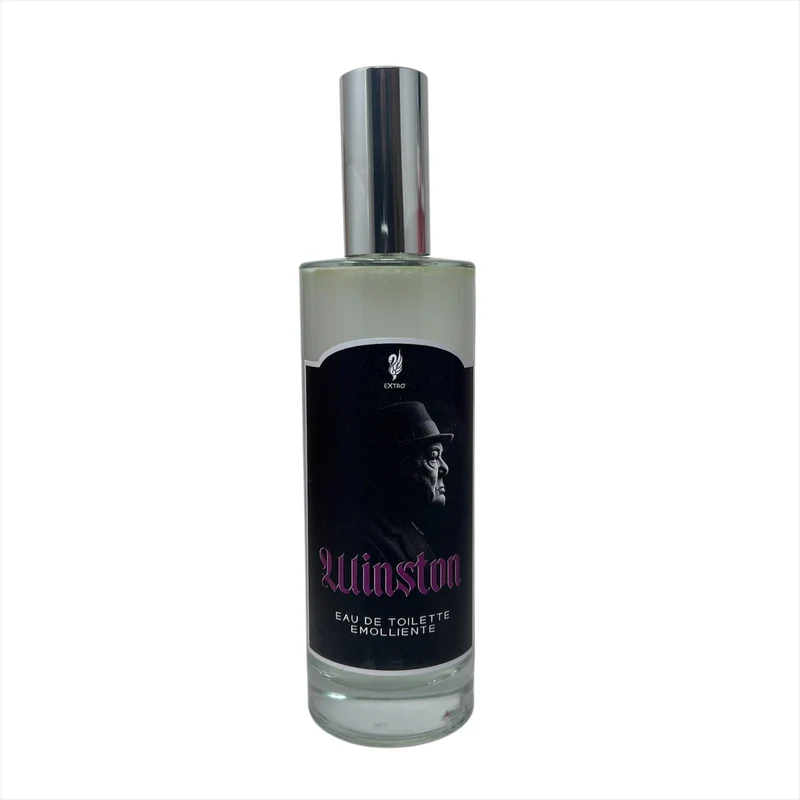 After Shave Winston Extro Cosmesi 100 ml