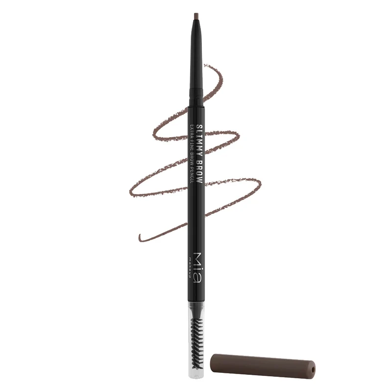 Slimmy Brow Matita Sopracciglia Automatica 04 Chocolate Mia Makeup
