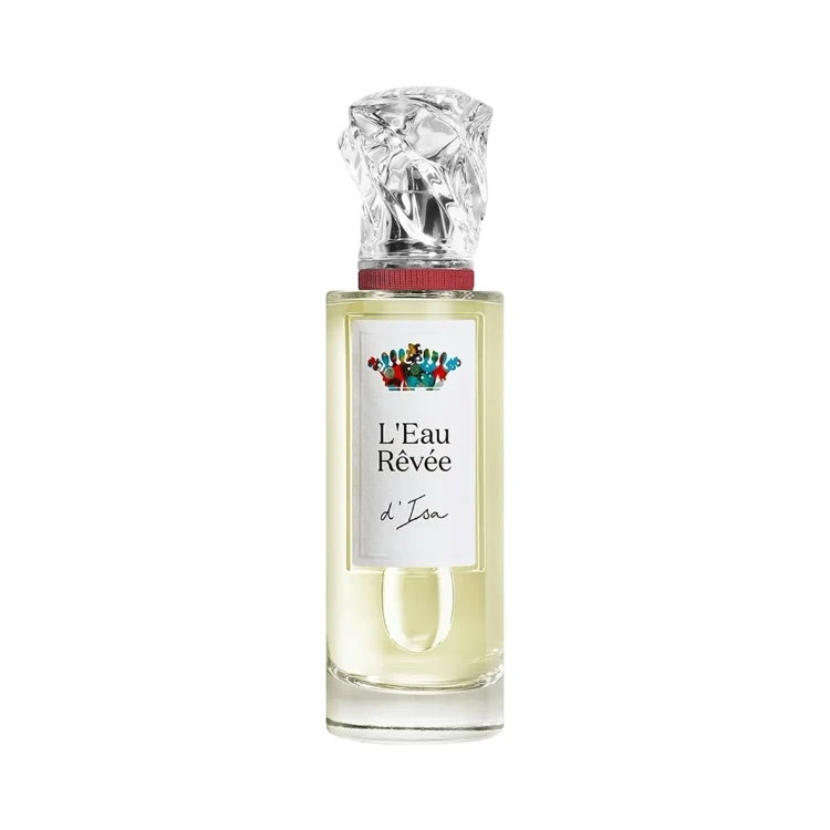Sisley - L'Eau Rêvée D'Isa - Eau de Toilette