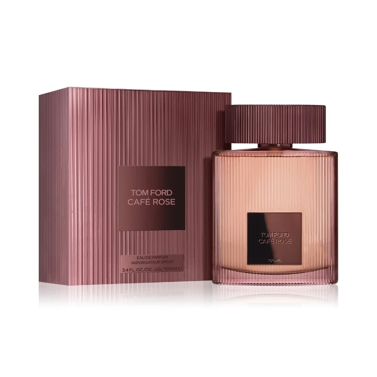 Tom Ford - Café Rose - Eau de Parfum