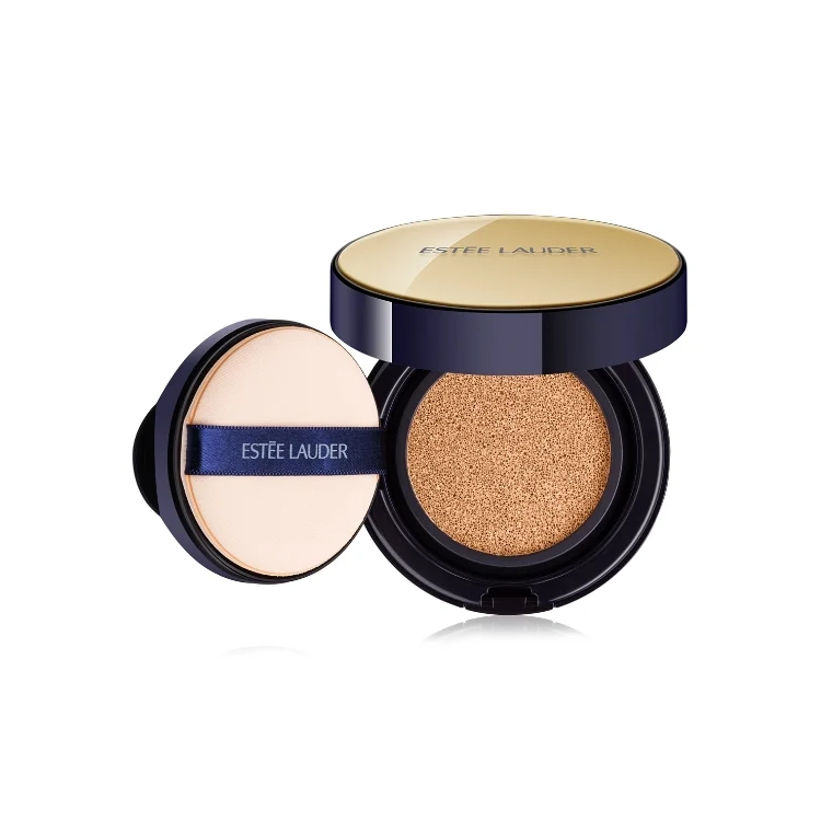 Estée Lauder - Double Wear Cushion - BB - All Day Wear Liquid Compact - Compact Teint Fluide Hydratant Longue Tenue - SPF 50