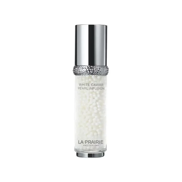 La Prairie - White Caviar - Illuminating Pearl Infusion - Infusion De Perles Eclat Caviar Nacre