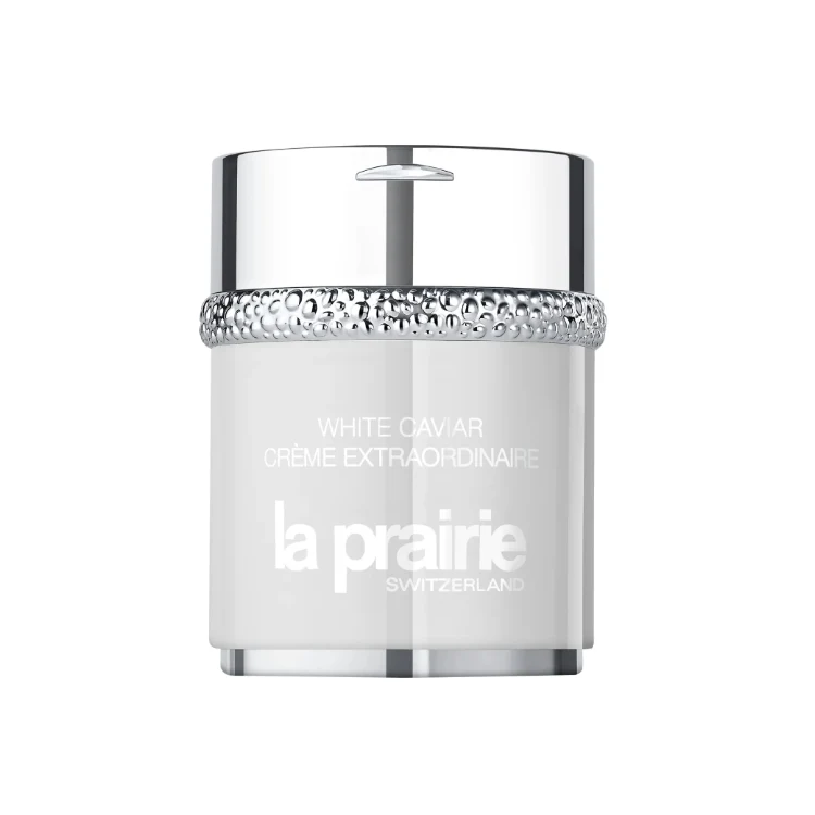 La Prairie - White Caviar - Crème Extraordinaire
