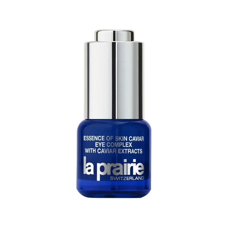 La Prairie - Essence Of Skin Caviar Eye Complex With Caviar Extracts - Essence Aux Extraits De Caviar Pour Le Contour Des Yeux