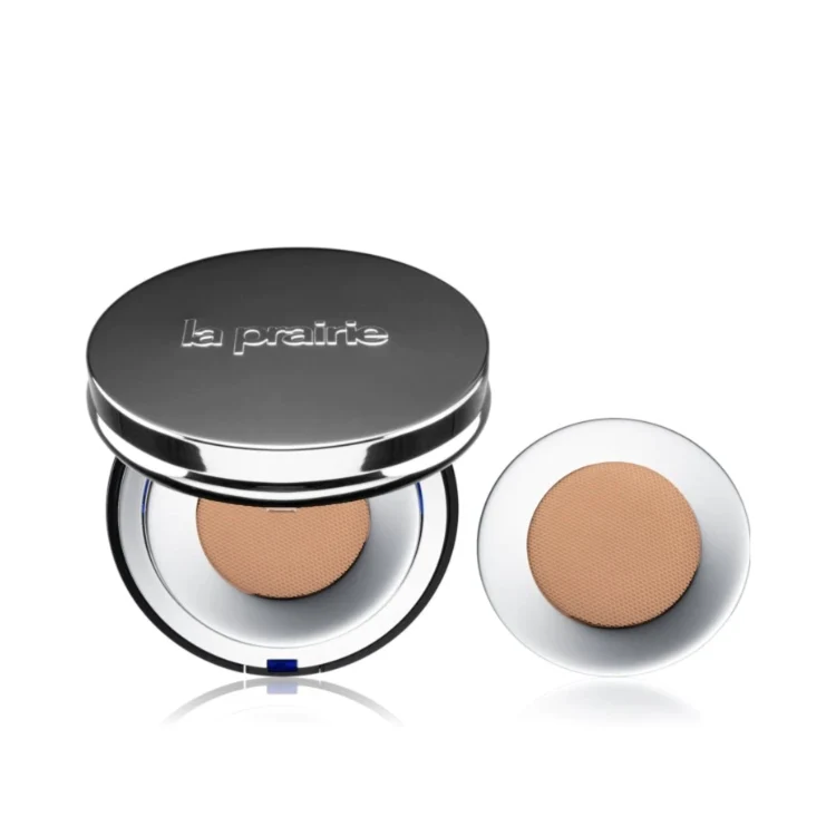 La Prairie - Skin Caviar - Essence-In-Foundation - Essence De Teint - SPF 25/PA+++