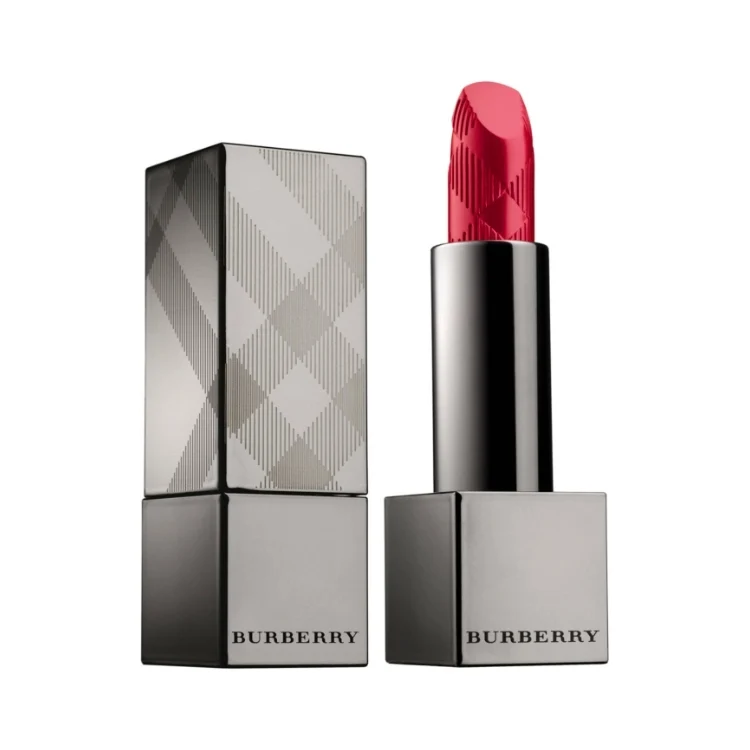 Burberry - Kisses - Hydrating Lip Colour - Rouge À Lèvres Hydratant