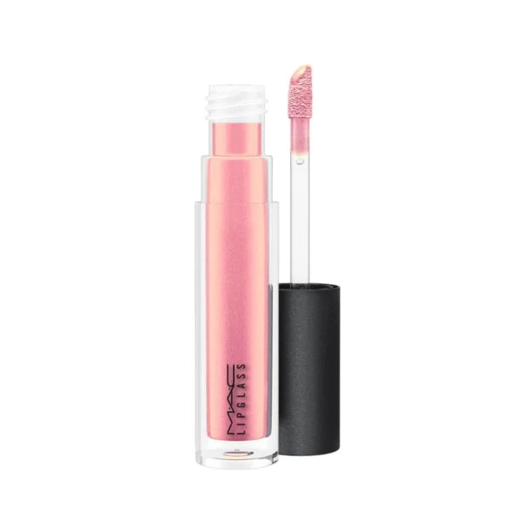 Mac - Lipglass - Brillant À Lèvres