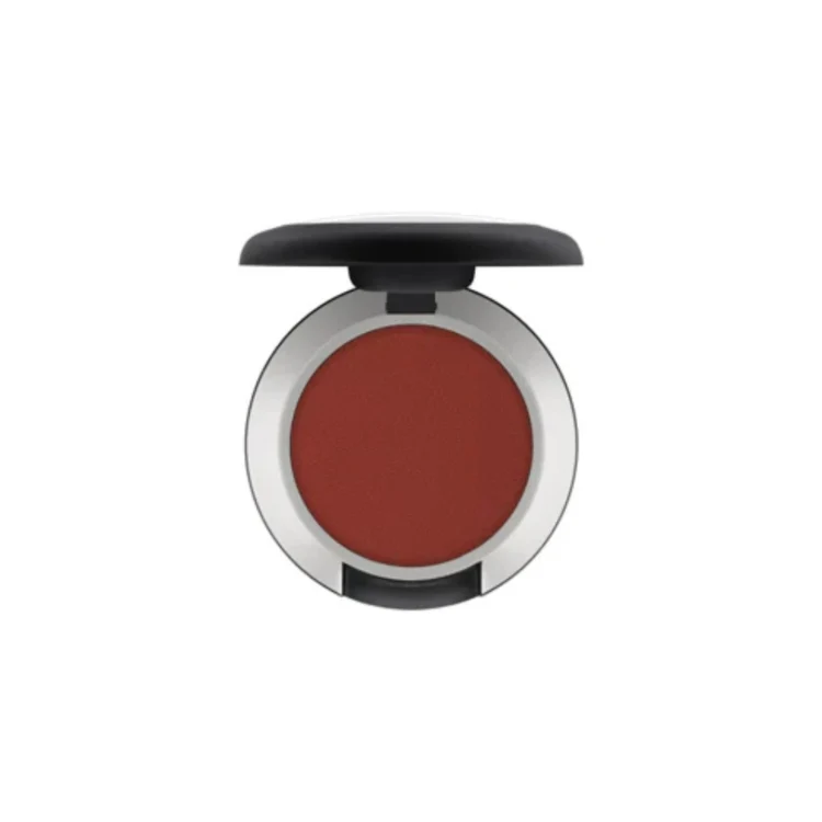Mac - Powder Kiss Soft Matte Eye Shadow - Ombre À Paupières Mate Veloutée
