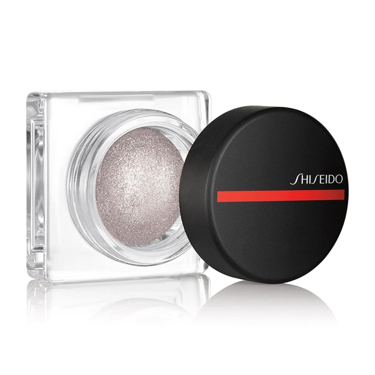 Shiseido - Aura Dew - Face-Eyes-Lips - Visage-Yeux-Levres