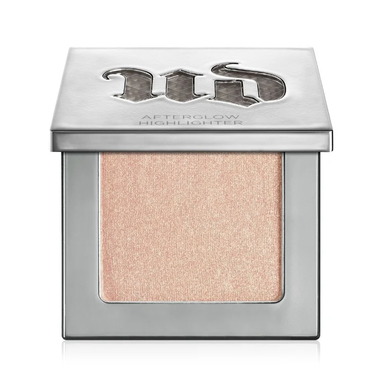 Urban Decay - Afterglow - 8-Hour Powder Highlighter - Enlumineur Poudre Tenue 8 Heures