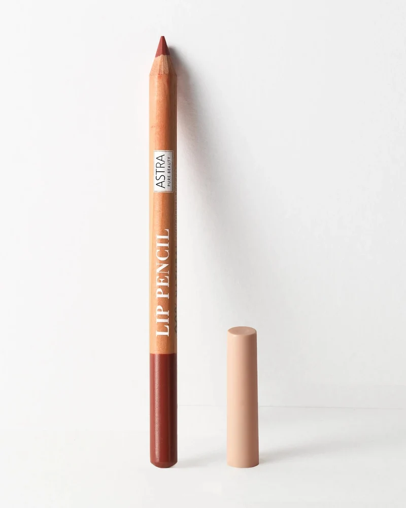 Astra Pure Beauty Lip Pencil - 04 Magnolia