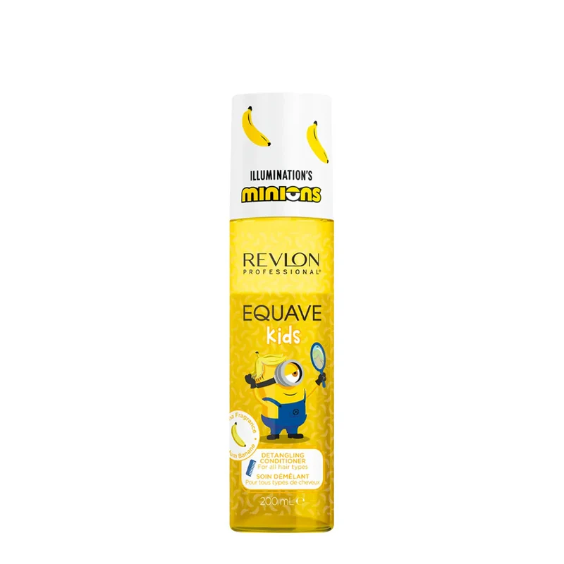 Balsamo Districante Bifasico Equave Kids Revlon