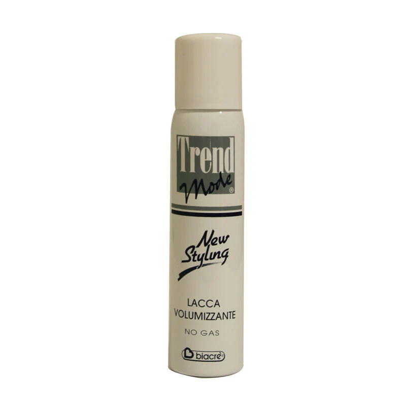 Lacca New Styling Trend Mode Biacrè 100 ml.