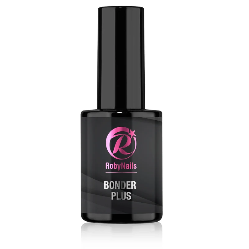 Bonder Plus primer senza acidi per maggiore adesione gel Robynails 14 ml