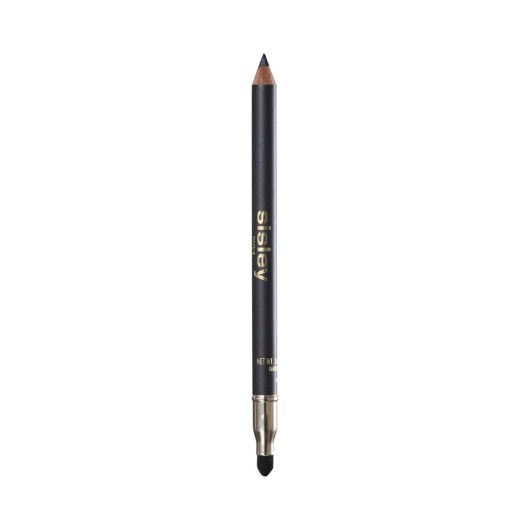 Sisley - Phyto-Khol Perfect - Avec Estampe Et Taille-Crayon - Eyeliner With Blender And Sharpener