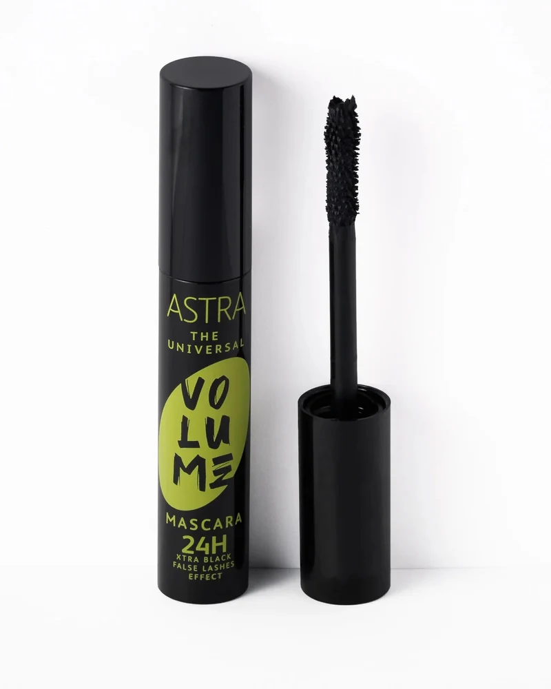 Astra The Universal Mascara Volume 24H