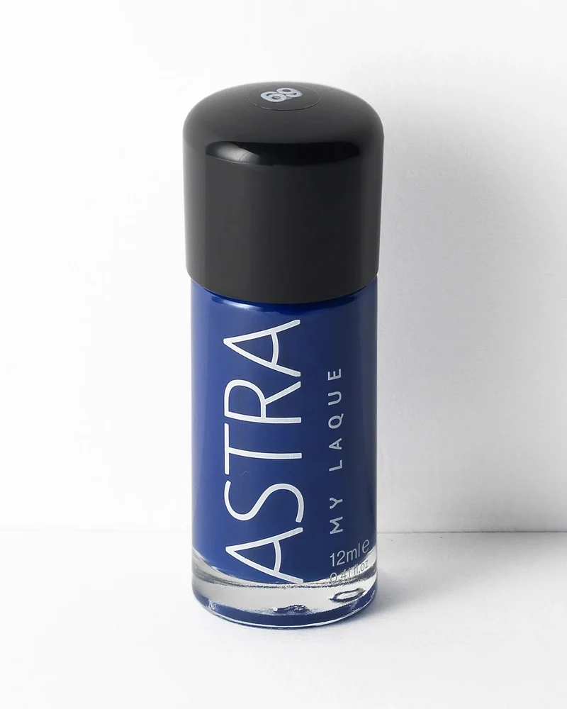 Astra My Laque - 69 Aerial Abyss