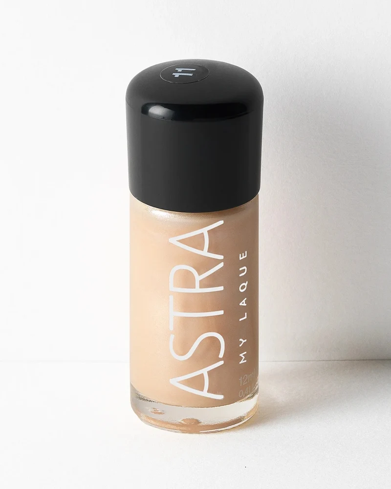 Astra My Laque - 11 Pearly Rose