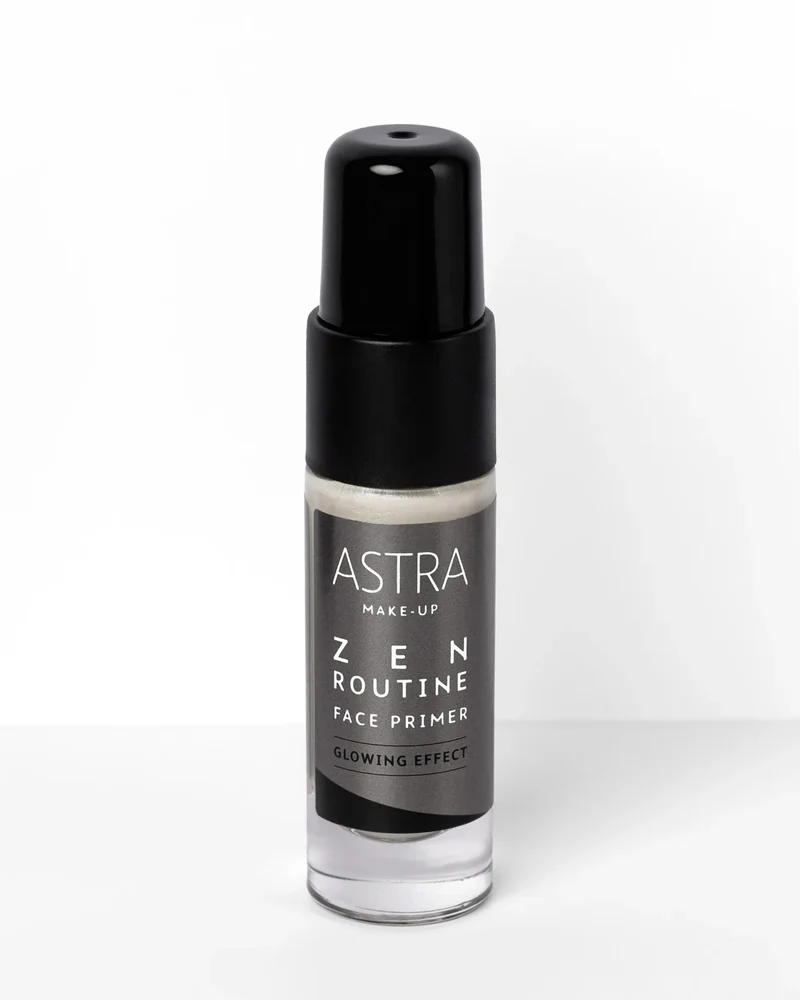 Astra Zen Routine Face Primer Glowing Effect 11ml