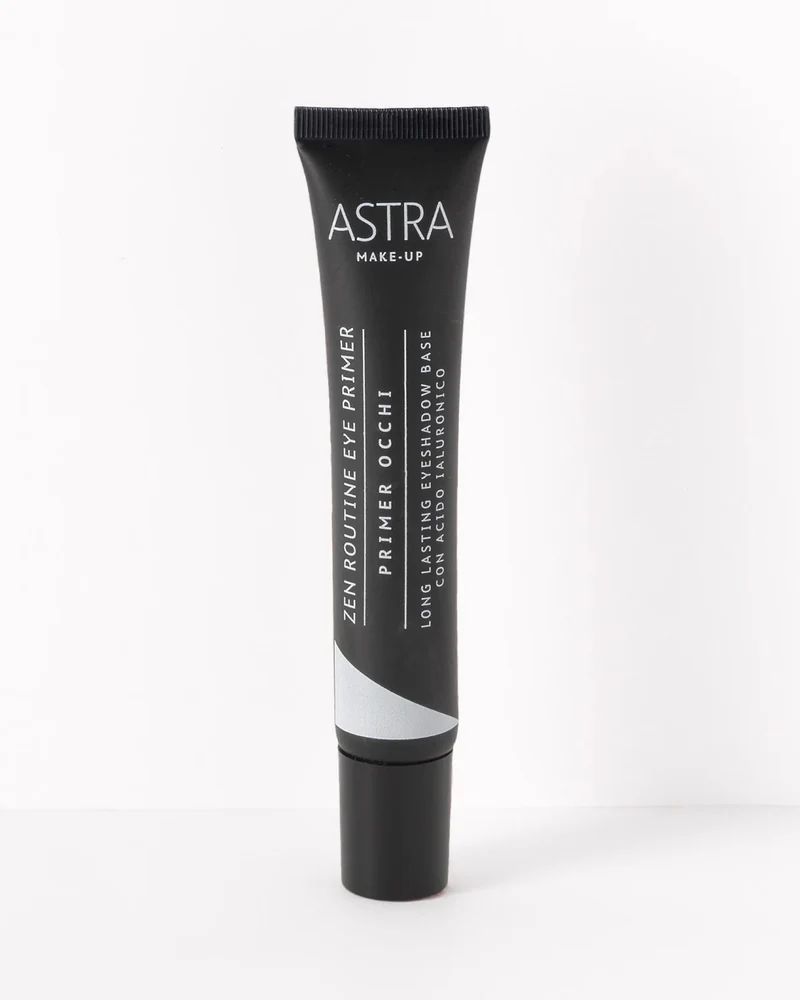 Astra Zen Routine Eye Primer con Acido Ialuronico 10ml