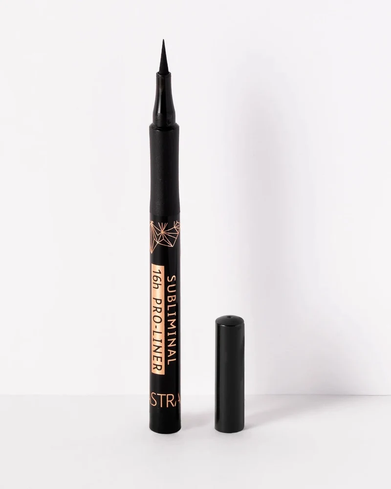 Astra Subliminal 16h Pro-Liner Matt&Intense Black