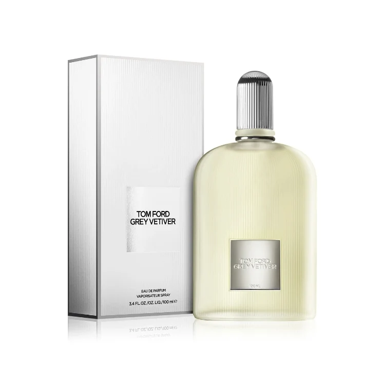 Tom Ford - Grey Vetiver - Eau de Parfum