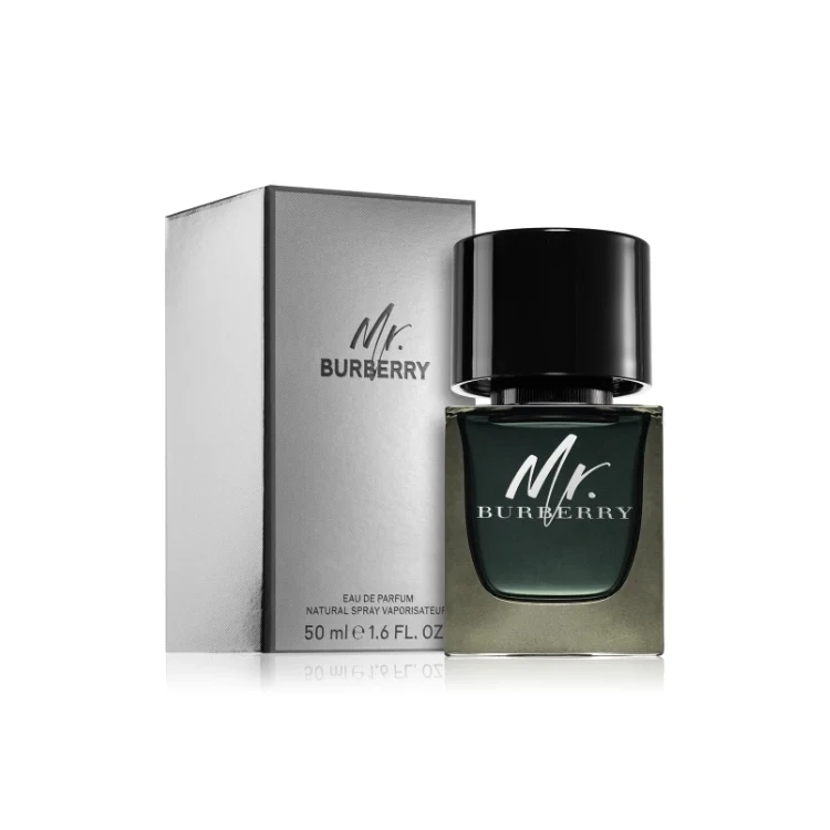 Burberry - Mr. Burberry - Eau de Parfum