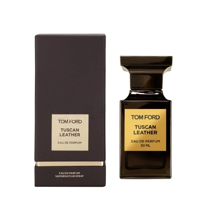 Tom Ford - Tuscan Leather - Eau de Parfum